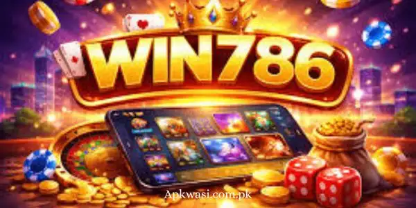 Win786 Game