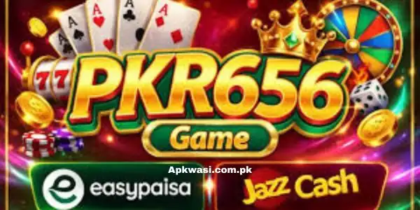 PKR656 Game