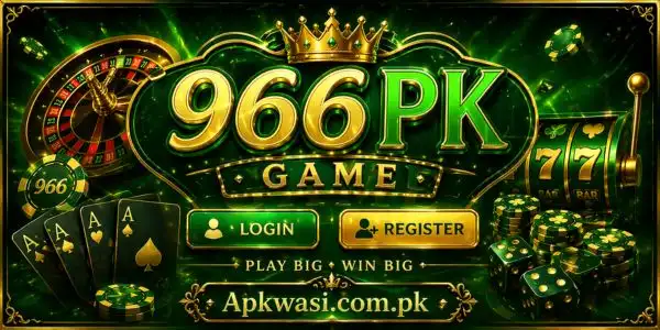 966PK Game