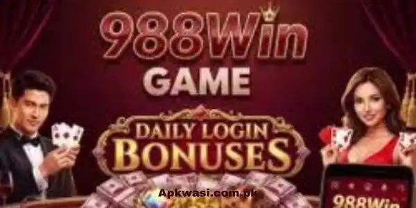 988Win Game