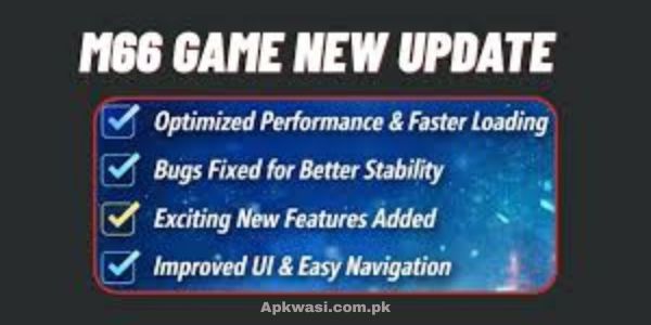 M66 Game