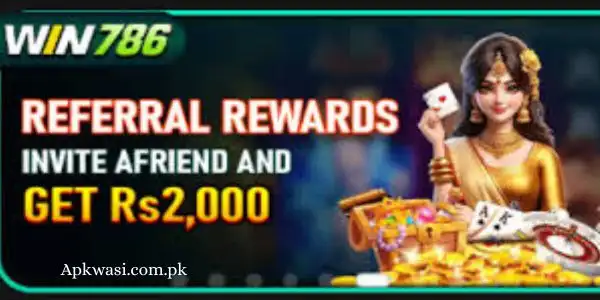 Win786 Game