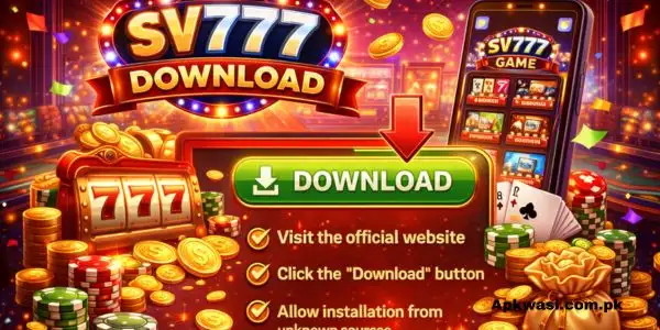 SV777 Game