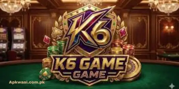 K6 Game