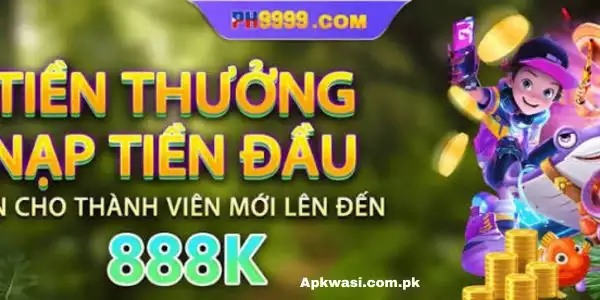 PH004 Game
