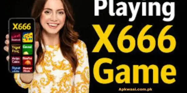 X666 Game