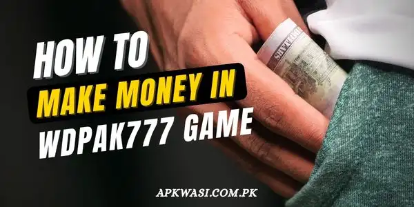 WDPAK777 Game