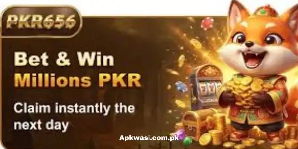 PKR656 Game
