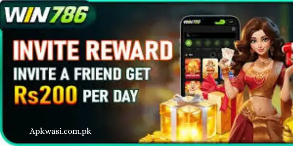 Win786 Game