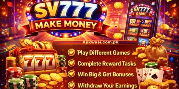 SV777 Game