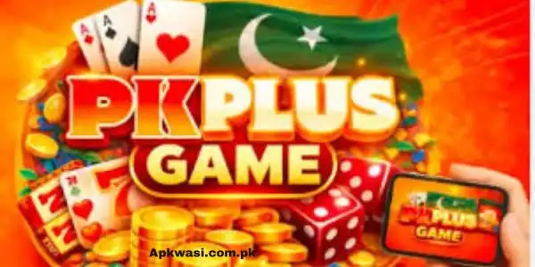PKPlus Game