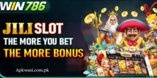 Win786 Game