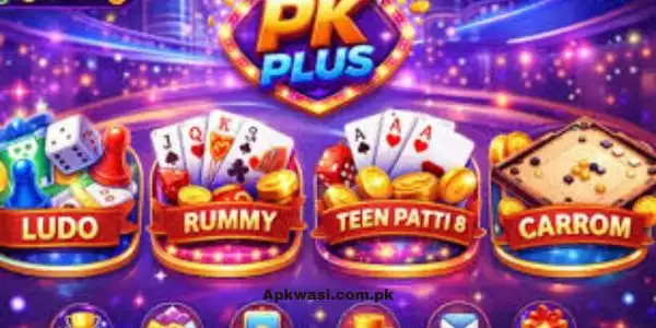 PKPlus Game