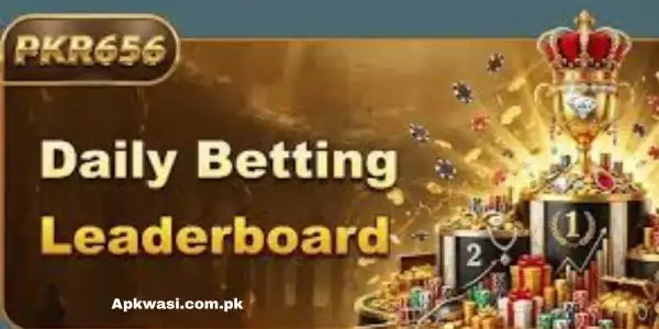 PKR656 Game