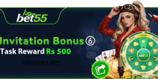 Bet55 Game