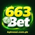 663BET Game