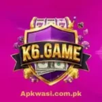 K6 Game
