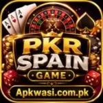 PKRSpain Game