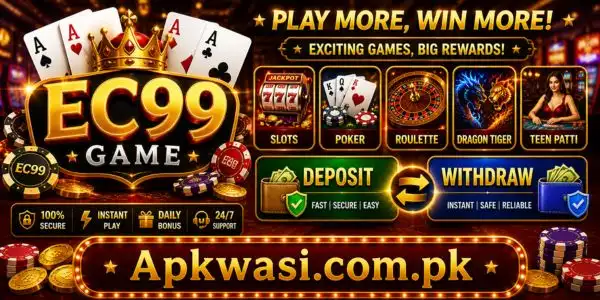 EC99 Game