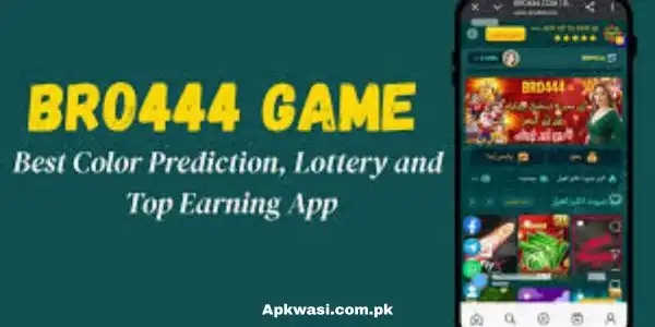 Bro444 Game