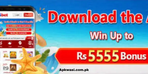 5555Bet Game