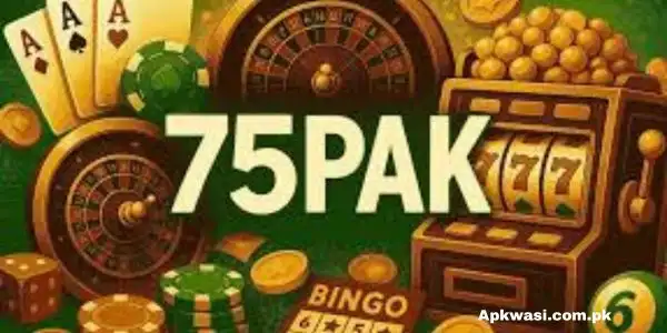 75PAK Game