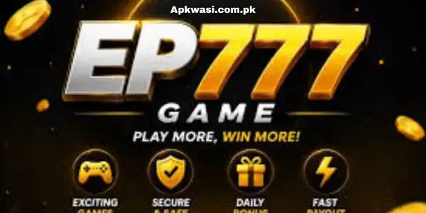 EP777 Game