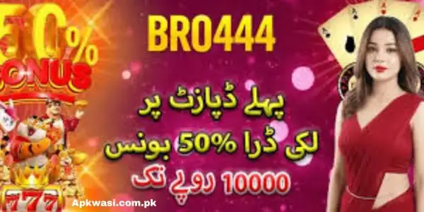 Bro444 Game