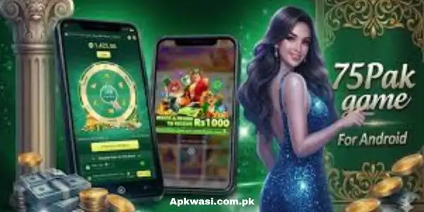 75PAK Game