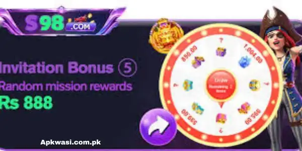 S98 Game