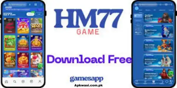 HM77 Game
