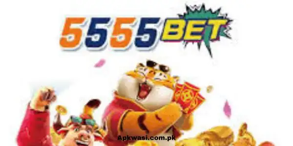 5555Bet Game