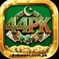 44PK Game