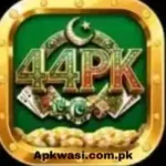 44PK Game