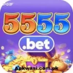 5555Bet Game