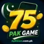 75PAK Game