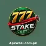 777Stake Game