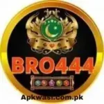 Bro444 Game