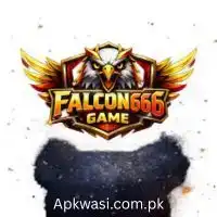 Falcon666 Game