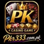 PK Casino Game