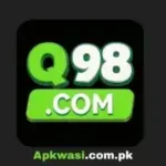 Q98 Game
