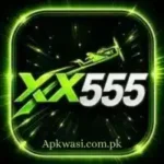 XX555 Game