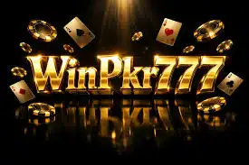 Winpkr777 Game