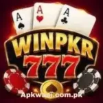 Winpkr777 Game